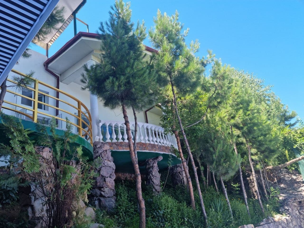 Dacha 777